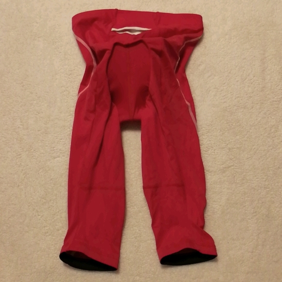 NWOT Gore Bikewear cycling /biking capris - Picture 5 of 12